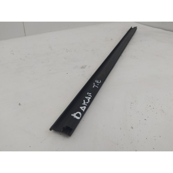 Pestana Interna Porta Traseira Esquerda Pajero Dakar 2012 13