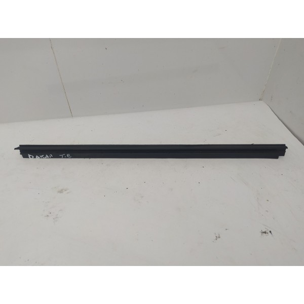 Pestana Interna Porta Traseira Esquerda Pajero Dakar 2012 13