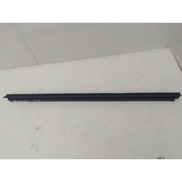 Pestana Interna Porta Traseira Esquerda Pajero Dakar 2012 13