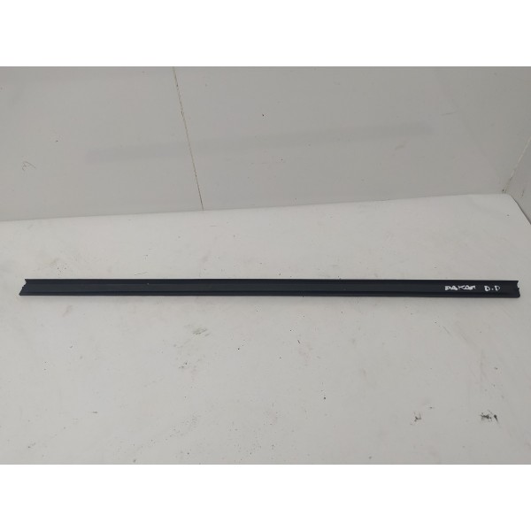 Pestana Interna Porta Dianteira Direita Pajero Dakar 2012 13