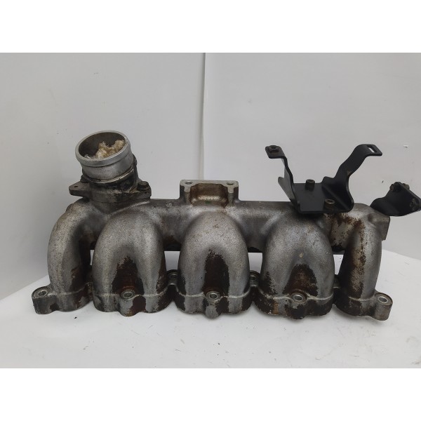 Coletor Admissão S10 Blazer 2.8 2011 940709200194