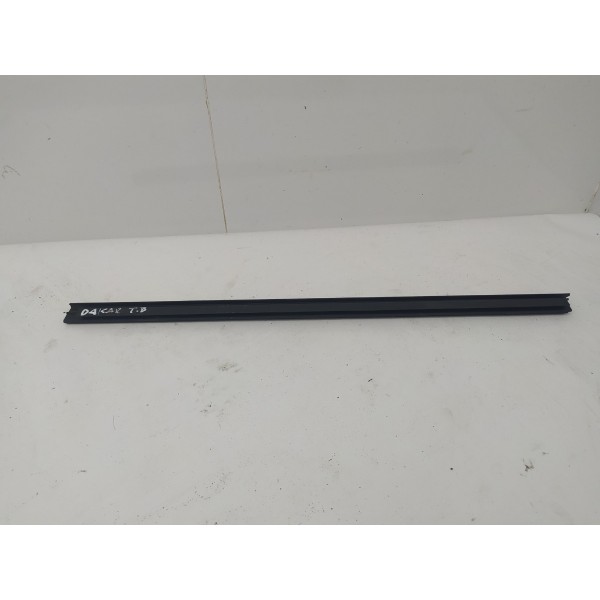 Pestana Interna Porta Traseira Direita Pajero Dakar 2012 13