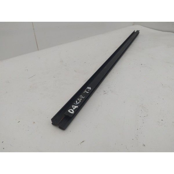 Pestana Interna Porta Traseira Direita Pajero Dakar 2012 13