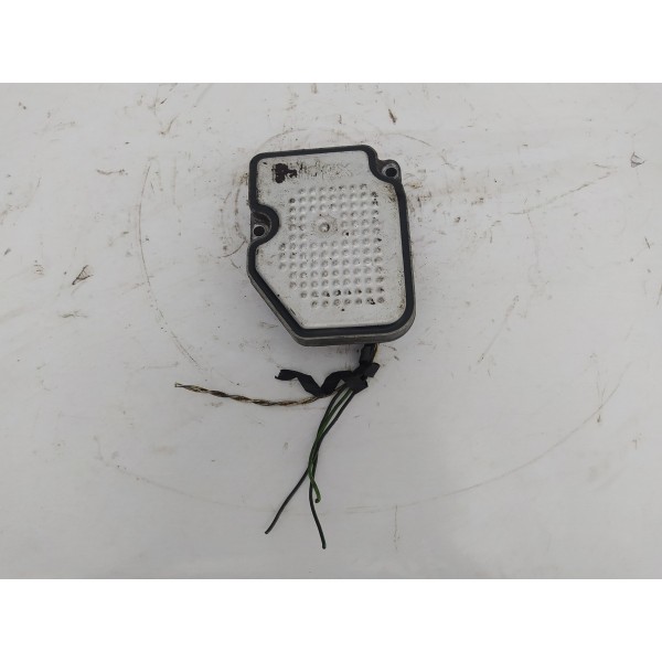 Módulo Haldex Range Rover Evoque 2012 2013  5wp33519042014