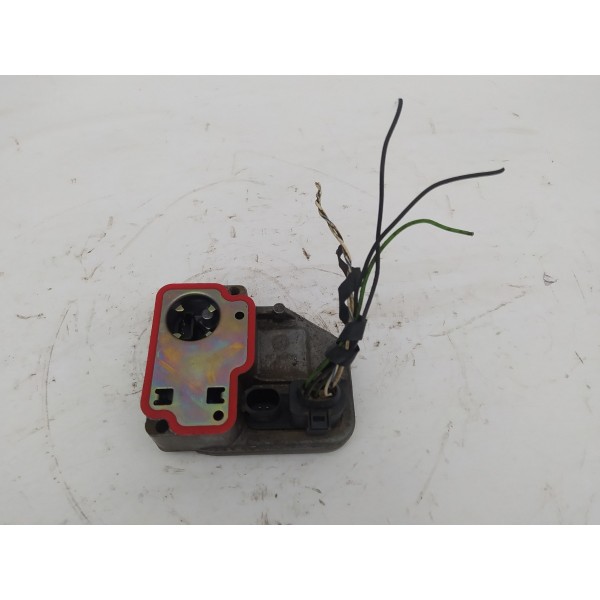 Módulo Haldex Range Rover Evoque 2012 2013  5wp33519042014