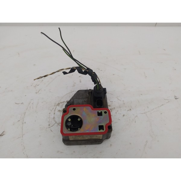 Módulo Haldex Range Rover Evoque 2012 2013  5wp33519042014