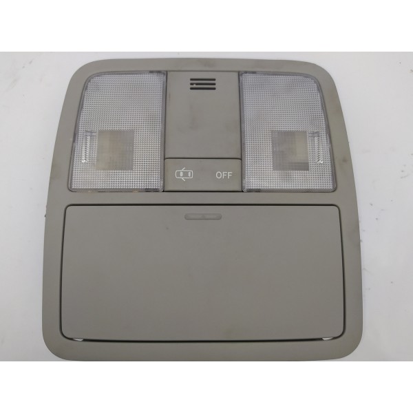 Luz Interna Teto Cortesia Corolla 2015/19 8126002480ad