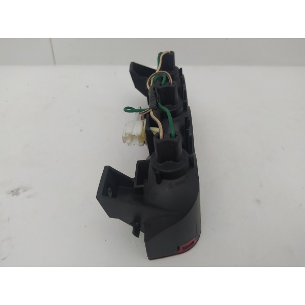 Brake Light Luz Freio Mitsubishi Pajero Dakar 2012 2013