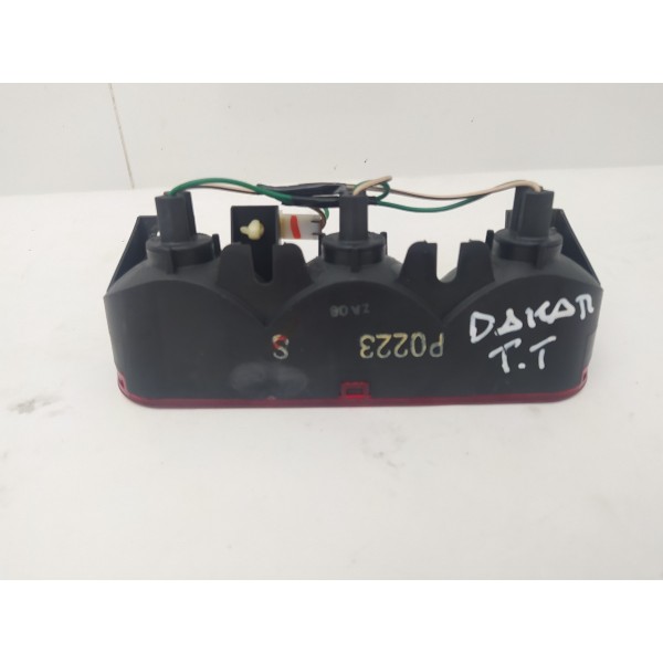 Brake Light Luz Freio Mitsubishi Pajero Dakar 2012 2013
