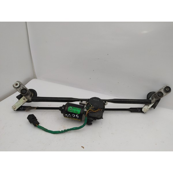 Motor Limpador De Parabrisa Kia Soul 2009-2012