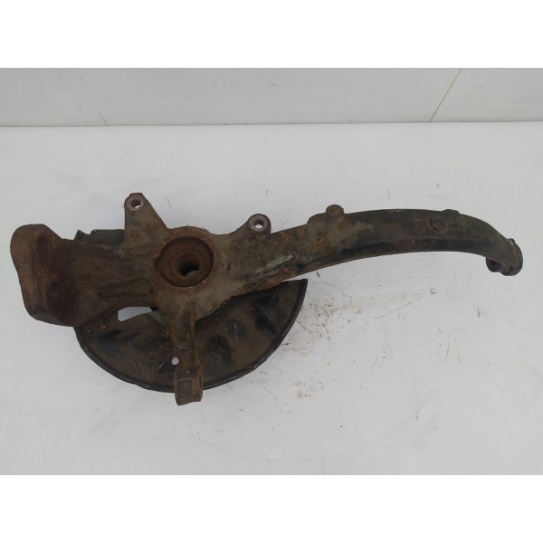 Montante Manga Eixo Dianteiro Direito Ford Fusion 2012