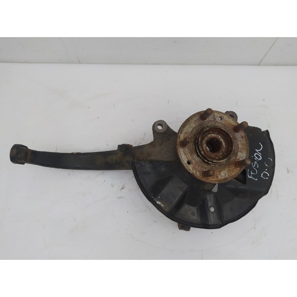 Montante Manga Eixo Dianteiro Direito Ford Fusion 2012