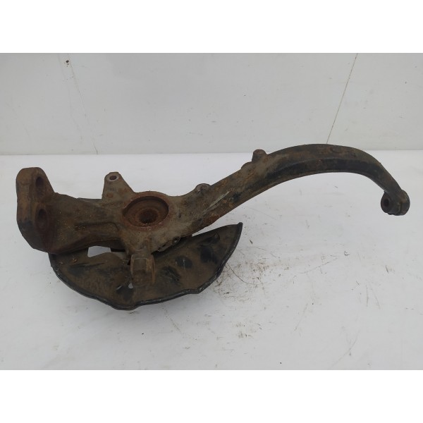 Montante Manga Eixo Dianteiro Direito Ford Fusion 2012