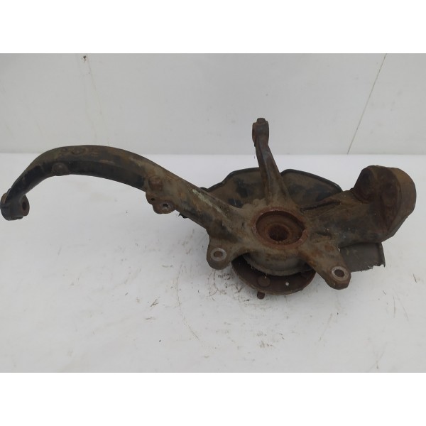 Montante Manga Eixo Dianteiro Direito Ford Fusion 2012