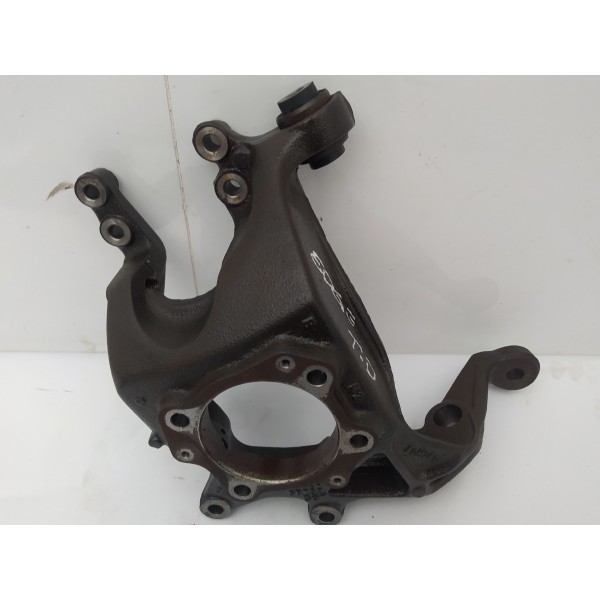 Montante Manga Eixo Traseiro Direito Ford Edge 2014 2015