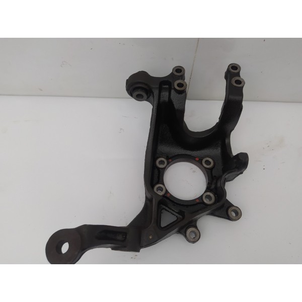 Montante Manga Eixo Traseiro Direito Ford Edge 2014 2015