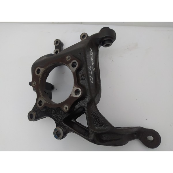 Montante Manga Eixo Traseiro Direito Ford Edge 2014 2015