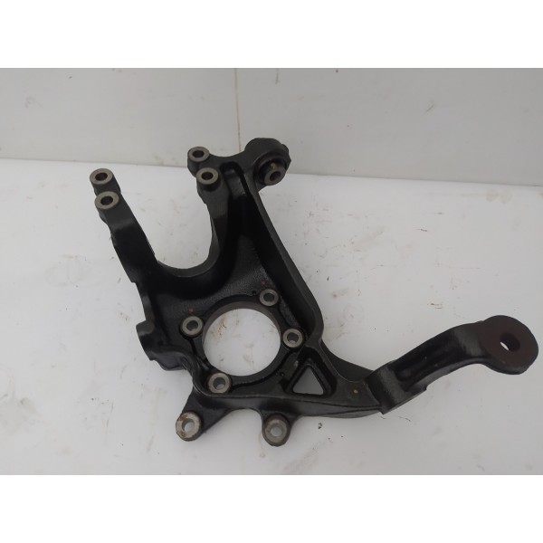 Montante Manga Eixo Traseiro Esquerdo Ford Edge 2014 2015