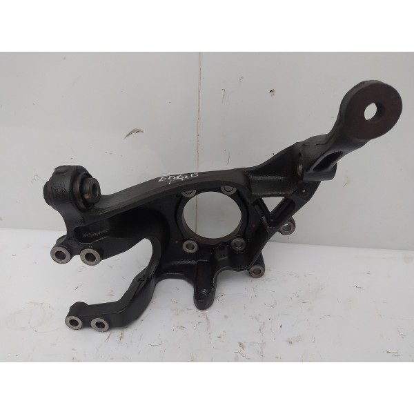 Montante Manga Eixo Traseiro Esquerdo Ford Edge 2014 2015