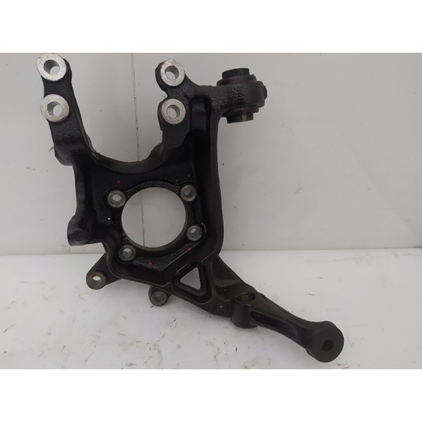 Montante Manga Eixo Traseiro Esquerdo Ford Edge 2014 2015