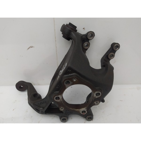 Montante Manga Eixo Traseiro Esquerdo Ford Edge 2014 2015