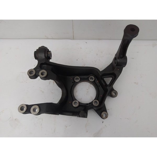 Montante Manga Eixo Traseiro Esquerdo Ford Edge 2014 2015