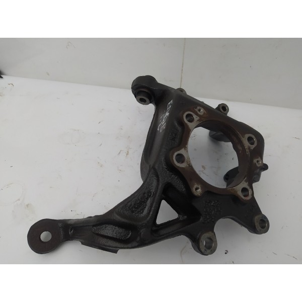 Montante Manga Eixo Traseiro Esquerdo Ford Edge 2014 2015