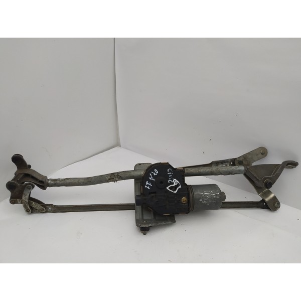 Motor Limpador Parabrisa Honda Civic 2007/11 Detalhe