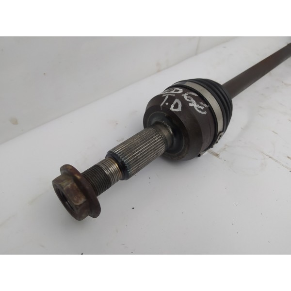 Semi Eixo Traseiro Direito Ford Edge 3.5 V6 2014 2015