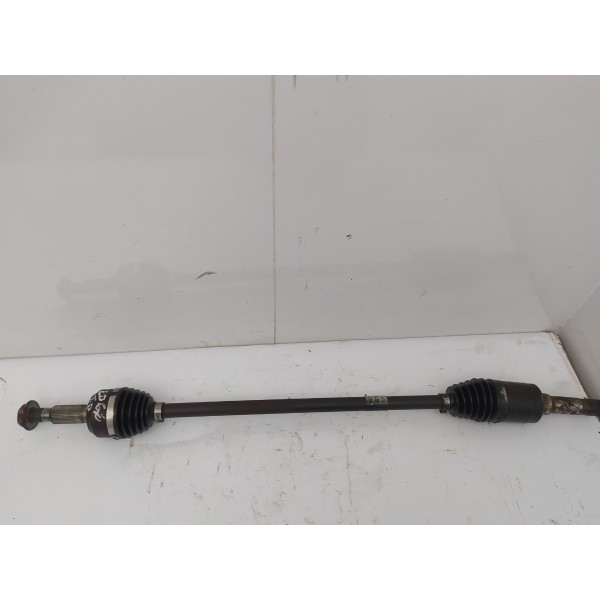 Semi Eixo Traseiro Direito Ford Edge 3.5 V6 2014 2015