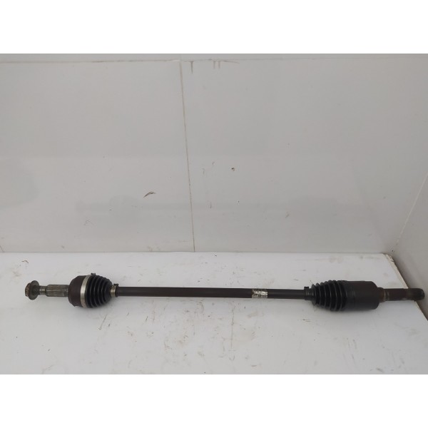 Semi Eixo Traseiro Direito Ford Edge 3.5 V6 2014 2015