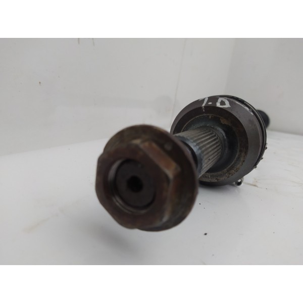 Semi Eixo Traseiro Direito Ford Edge 3.5 V6 2014 2015