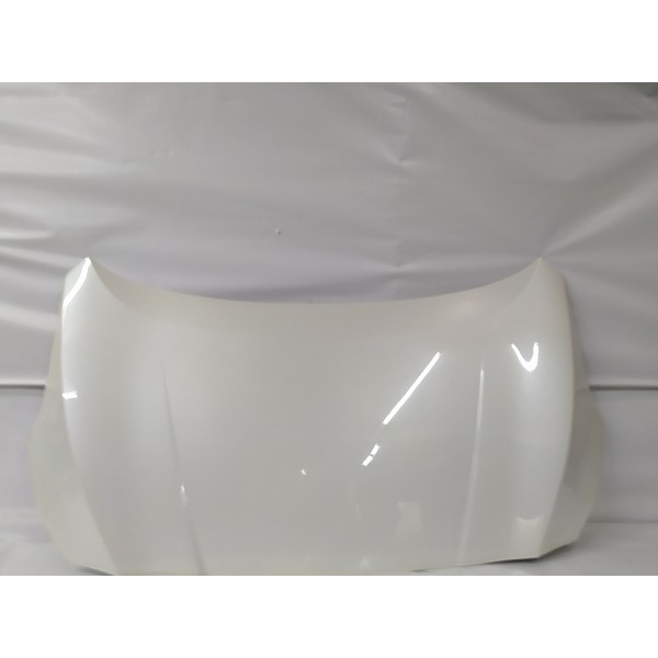 Capo Dianteiro Nissan Leaf 2019