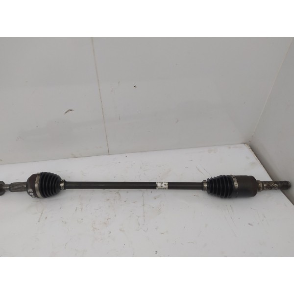 Semi Eixo Traseiro Esquerdo Ford Edge 3.5 V6 2014 2015