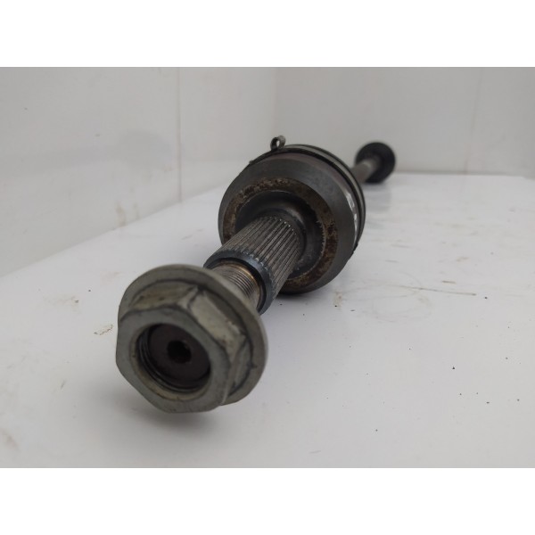 Semi Eixo Traseiro Esquerdo Ford Edge 3.5 V6 2014 2015