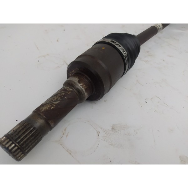 Semi Eixo Traseiro Esquerdo Ford Edge 3.5 V6 2014 2015