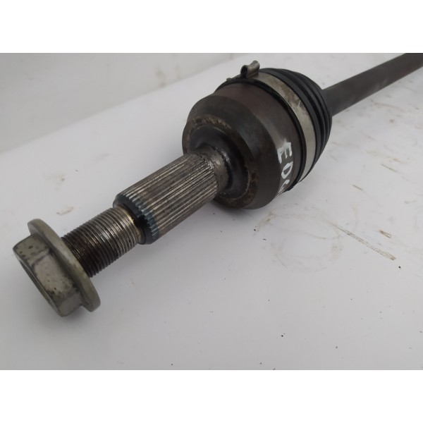 Semi Eixo Traseiro Esquerdo Ford Edge 3.5 V6 2014 2015