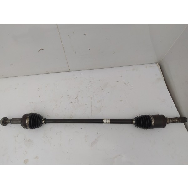 Semi Eixo Traseiro Esquerdo Ford Edge 3.5 V6 2014 2015