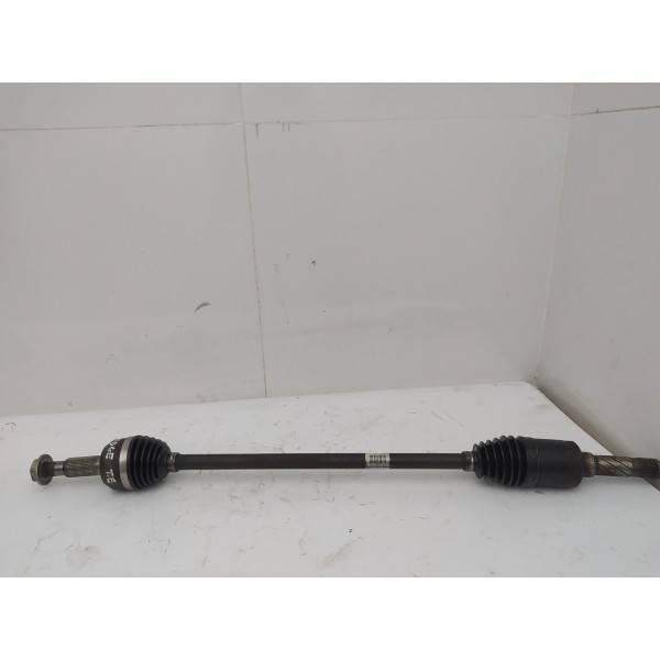 Semi Eixo Traseiro Esquerdo Ford Edge 3.5 V6 2014 2015