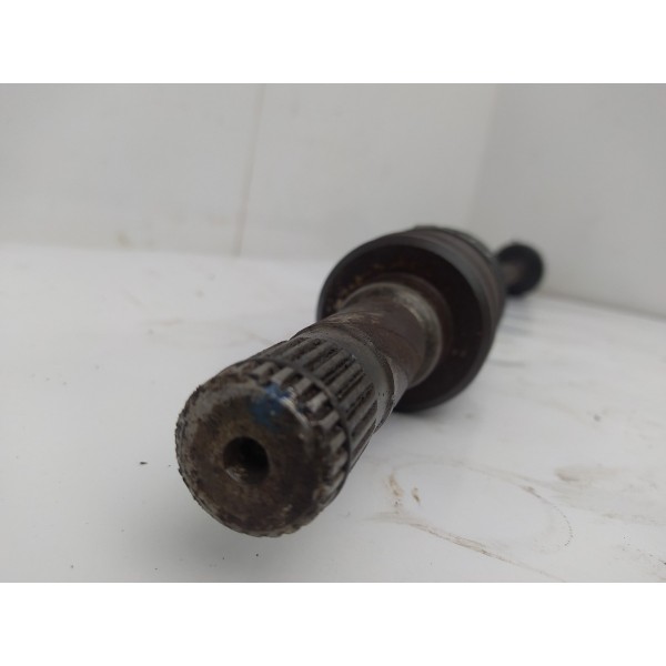 Semi Eixo Traseiro Esquerdo Ford Edge 3.5 V6 2014 2015