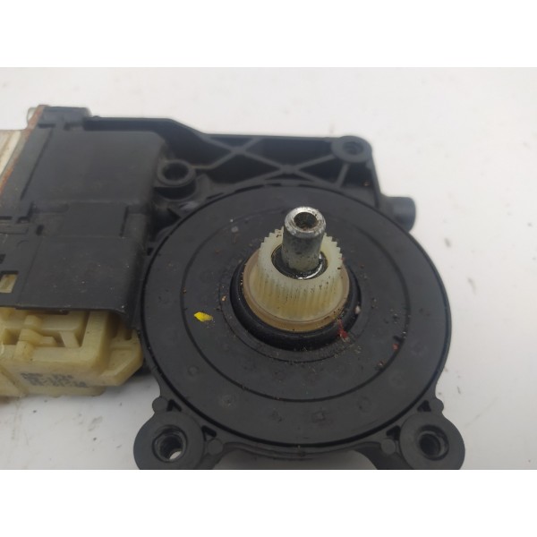 Motor Máquina Vidro Dianteira Esquerda Ford Focus 2009 2010
