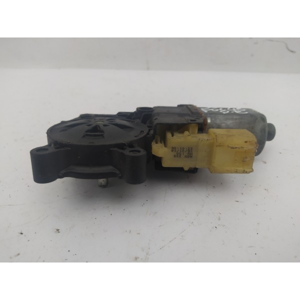 Motor Máquina Vidro Dianteira Esquerda Ford Focus 2009 2010