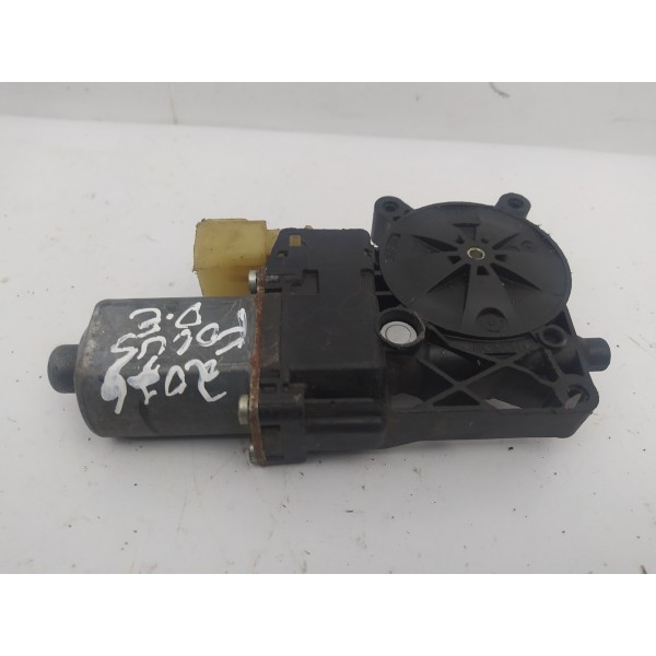 Motor Máquina Vidro Dianteira Esquerda Ford Focus 2009 2010