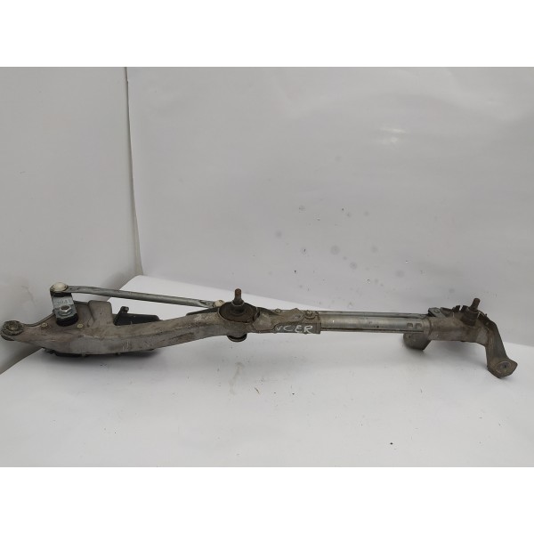 Motor Limpador Parabrisa Mitsubishi Lancer 2013