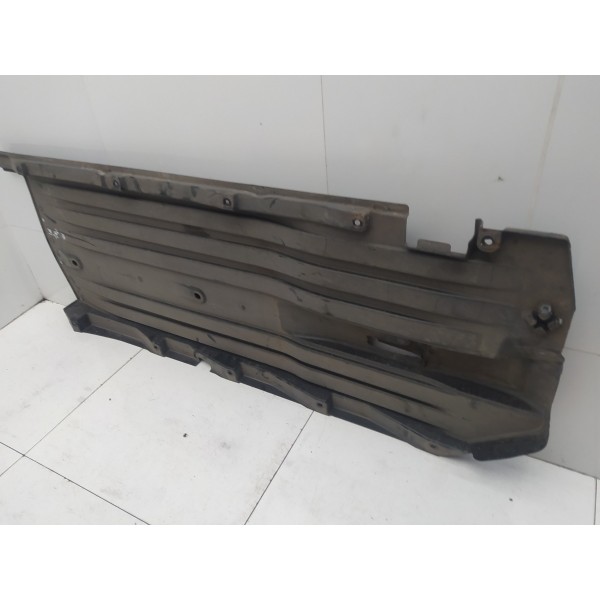 Protetor Assoalho Esquerdo Suzuki Sx4 2017 2018