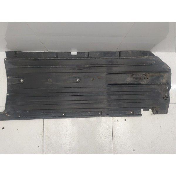 Protetor Assoalho Esquerdo Suzuki Sx4 2017 2018