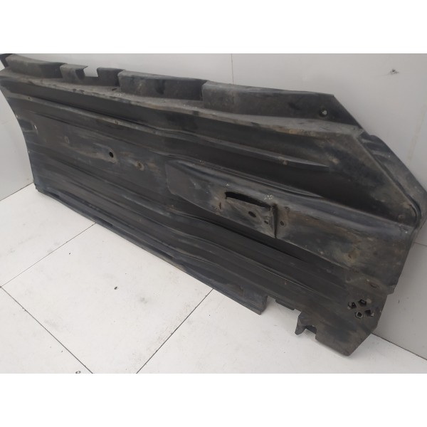 Protetor Assoalho Esquerdo Suzuki Sx4 2017 2018