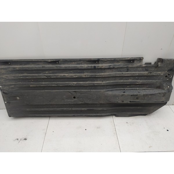 Protetor Assoalho Direito Suzuki Sx4 2017 2018