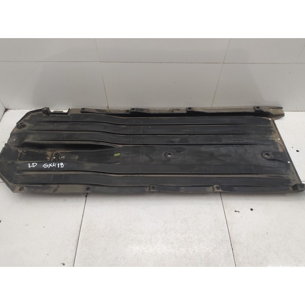 Protetor Assoalho Direito Suzuki Sx4 2017 2018