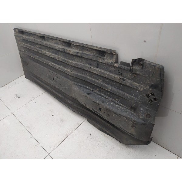 Protetor Assoalho Direito Suzuki Sx4 2017 2018